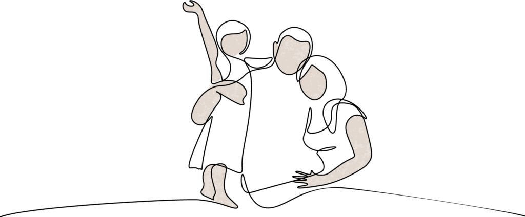 bhaus-journal-casa-de-veraneio-ilustracao-familia-mobile