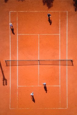 bhaus-melhores-condomínios-fechados-em-itu-quadra-tenis-terras-de-sao-jose-I