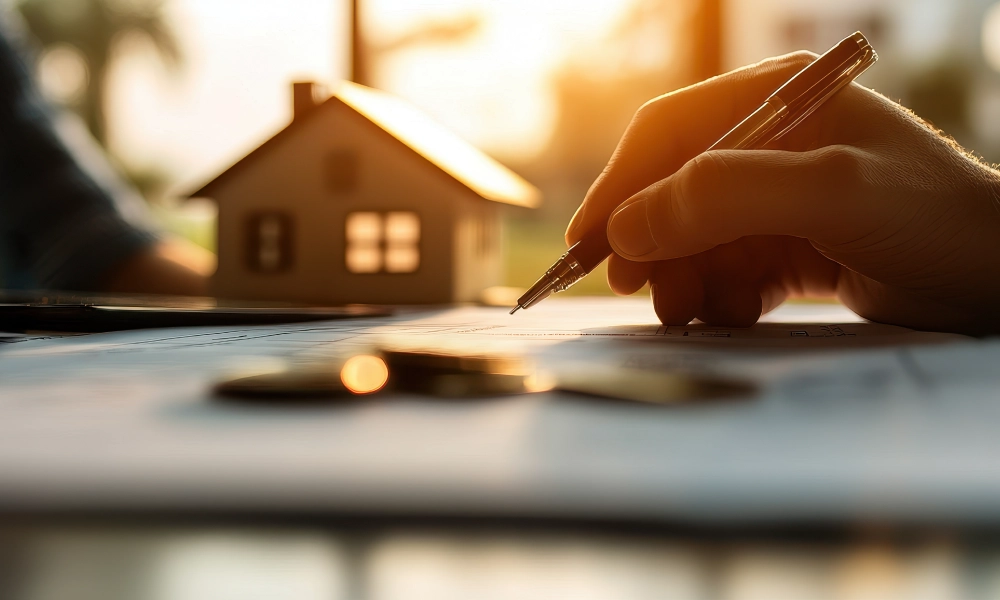 3 motivos para investir em imóveis de alto padrão | localização disputada